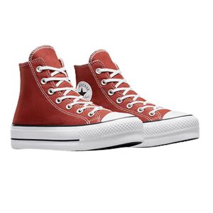 chaussures en toile femme chuck taylor all star lift