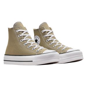 chaussures en toile femme chuck taylor all star lift