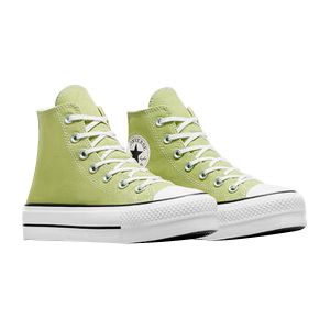 chaussures en toile femme chuck taylor all star lift