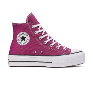 chaussures en toile femme chuck taylor all star lift