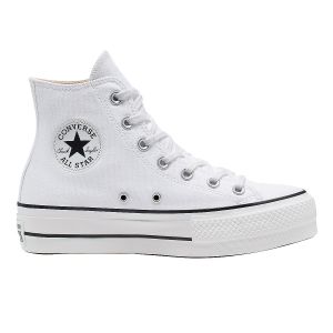 chaussures en toile femme chuck taylor all star lift