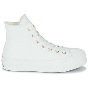 Chuck Taylor All Star Lift Mono White