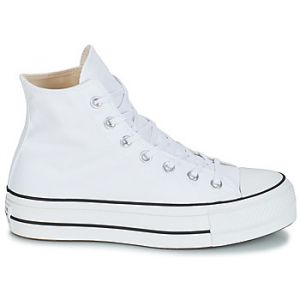 CHUCK TAYLOR ALL STAR LIFT CANVAS HI