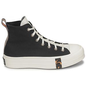 CHUCK TAYLOR ALL STAR LIFT PLATFORM TORTOISE