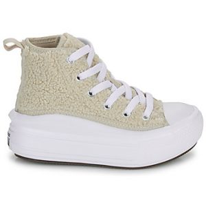 CHUCK TAYLOR ALL STAR PLATFORM MOVE WARM WINTER ESSENTIALS