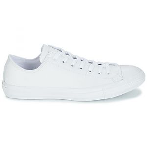 CHUCK TAYLOR ALL STAR LEATHER OX