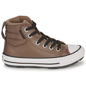 CHUCK TAYLOR ALL STAR BERKSHIRE BOOT FLEECE LINED