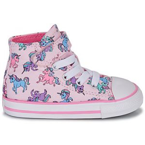 CHUCK TAYLOR ALL STAR 1V UNICORNS HI