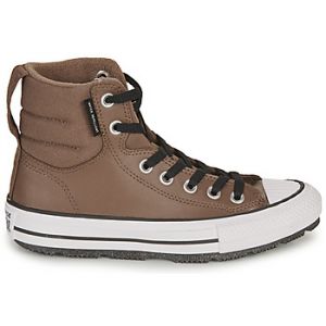 CHUCK TAYLOR ALL STAR BERKSHIRE BOOT FLEECE