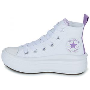 Chuck Taylor All Star Move Platform Foundation Hi