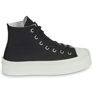 CHUCK TAYLOR ALL STAR MODERN LIFT PLATFORM CANVAS