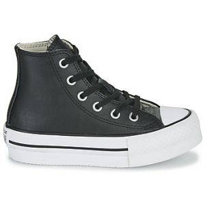 Chuck Taylor All Star Eva Lift Leather Foundation Hi