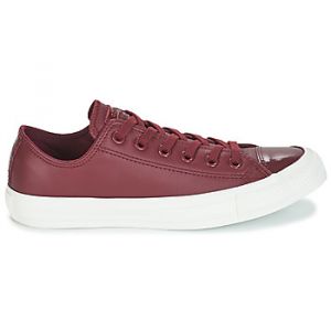 CHUCK TAYLOR ALL STAR LEATHER OX