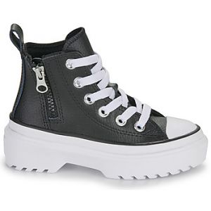 CHUCK TAYLOR ALL STAR LUGGED LIFT PLATFORM LEATHER