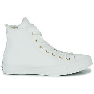 Chuck Taylor All Star Mono White