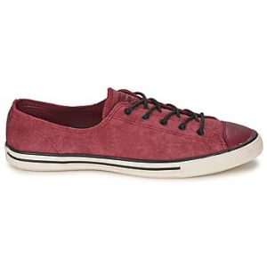 Chuck Taylor All Star FANCY LEATHER OX