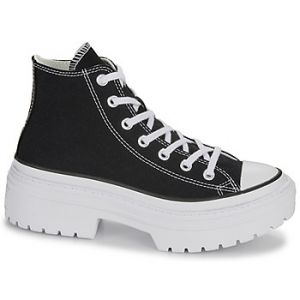 CHUCK TAYLOR ALL STAR LUGGED HEEL PLATFORM