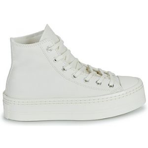 CHUCK TAYLOR ALL STAR MODERN LIFT PLATFORM CANVAS