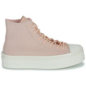 CHUCK TAYLOR ALL STAR MODERN LIFT PLATFORM MONO SUEDE