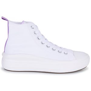 Chuck Taylor All Star Move Platform Foundation Hi