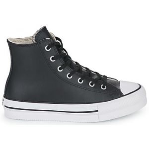 Chuck Taylor All Star Eva Lift Leather Foundation Hi