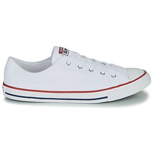 CHUCK TAYLOR ALL STAR DAINTY CANVAS  OX