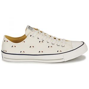 CHUCK TAYLOR ALL STAR-CONVERSE CLUBHOUSE