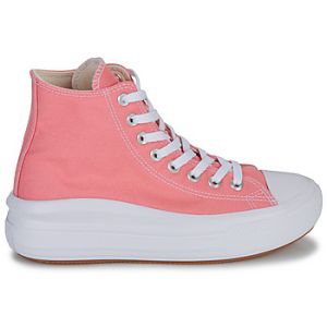 CHUCK TAYLOR ALL STAR MOVE PLATFORM SEASONAL COLOR