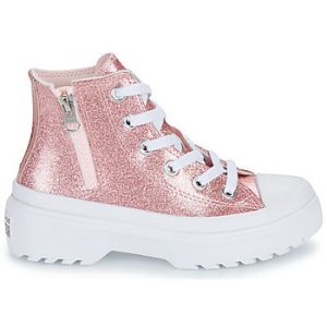 CHUCK TAYLOR ALL STAR LUGGED GLITTER