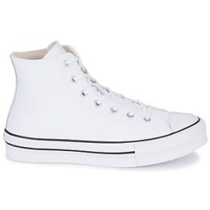 Chuck Taylor All Star Eva Lift Leather Foundation Hi