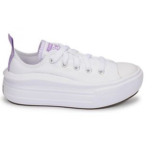 CHUCK TAYLOR ALL STAR MOVE CANVAS OX