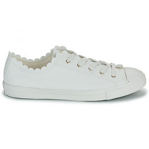 CHUCK TAYLOR ALL STAR DAINTY MONO WHITE