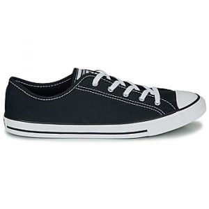 CHUCK TAYLOR ALL STAR DAINTY CANVAS  OX