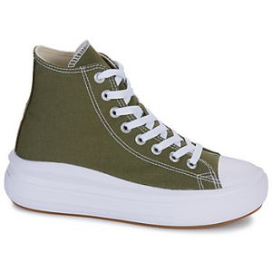 CHUCK TAYLOR ALL STAR MOVE PLATFORM