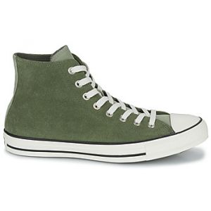 Chuck Taylor All Star Earthy Suede