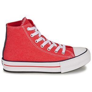 YOUTH CONVERSE CHUCK TAYLOR ALL STAR EVA LIFT PLATFORM RETRO DEN