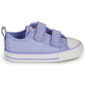 INFANT CONVERSE CHUCK TAYLOR ALL STAR 2V EASY-ON FESTIVAL FASHIO