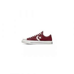 CONVERSE Star Player 76 Chaussures pour homme Grenat