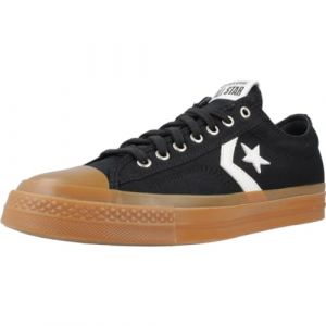 CONVERSE Star Player 76 Chaussures pour homme Noir caramel