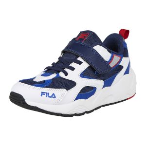 sneakers enfant ray tracer x rizon run velcro int s