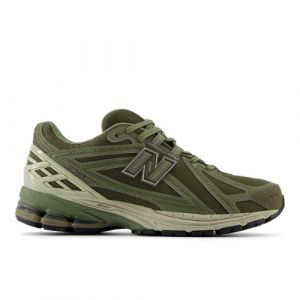 New Balance Homme 1906R en Vert/Beige/Gris