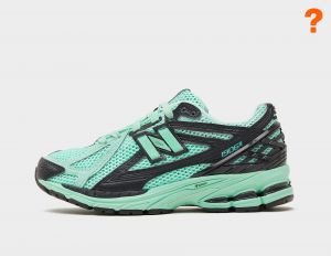 New Balance 1906R - ?exclusive Femme, Green