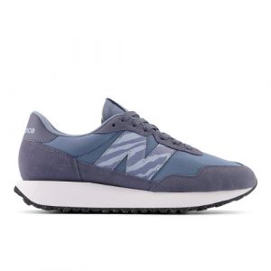 New Balance Femme 237 en Gris