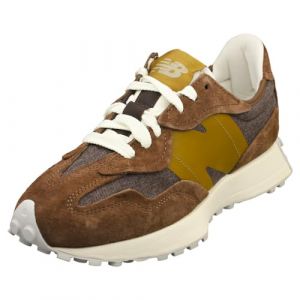 New Balance Chaussures 327 pour homme Marron Pointure 42