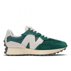 New Balance Unisexe 327 en Vert