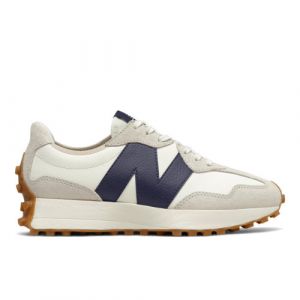 New Balance Femme 327 en Beige/Noir