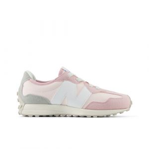 New Balance Enfant 327 en Rose/Gris