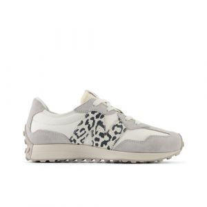 New Balance Enfant 327 en Gris