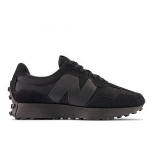 New Balance Unisexe 327 en Noir