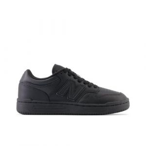 New Balance Enfant 480 en Noir, Synthetic, Taille 38.5